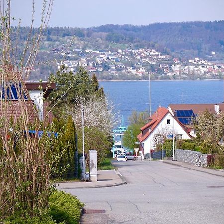 Fewo Seeleben Bodman-Ludwigshafen Exterior foto
