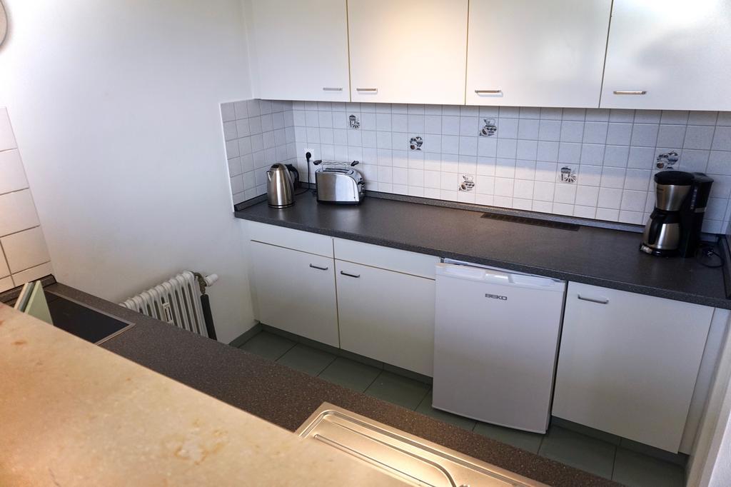 Fewo Seeleben Bodman-Ludwigshafen Exterior foto