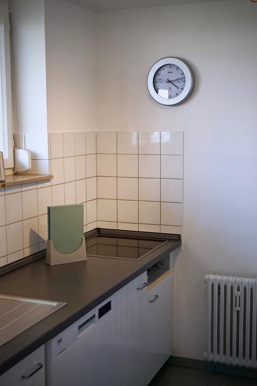 Fewo Seeleben Bodman-Ludwigshafen Exterior foto