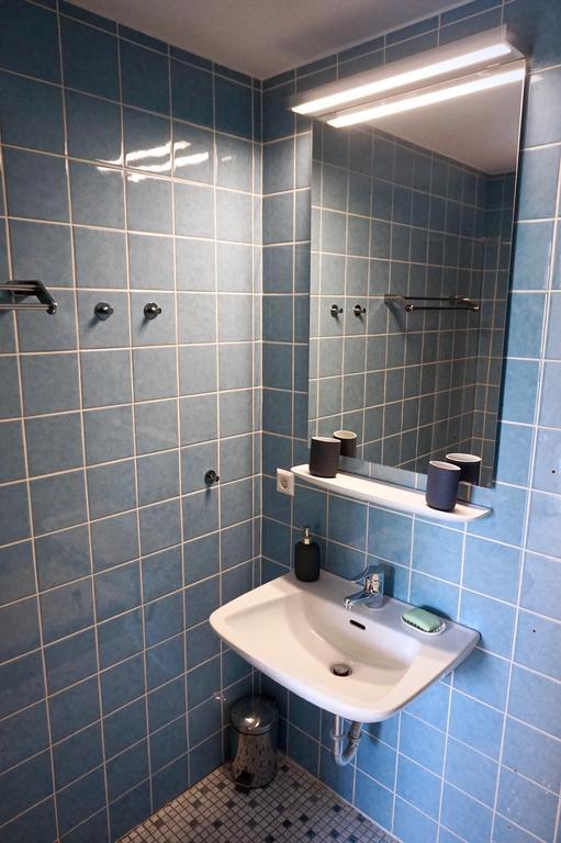 Fewo Seeleben Bodman-Ludwigshafen Exterior foto